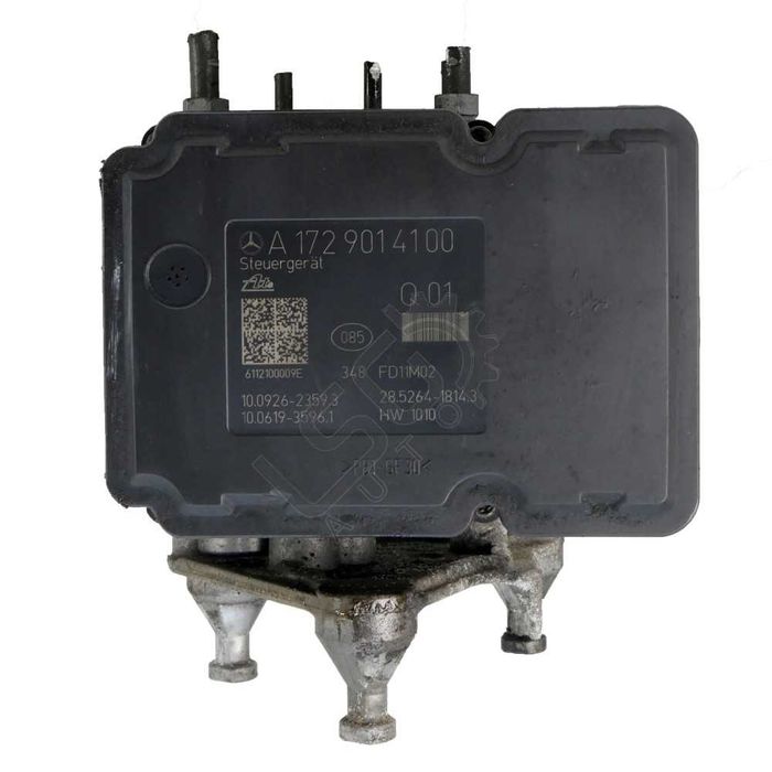ABS модул Mercedes-Benz C-Class 204 (W/S/C) 2007-2014 ID:148172