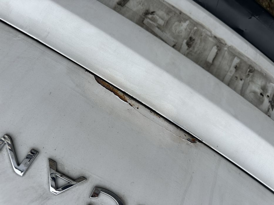 Haion renault megane 3 break cu luneta