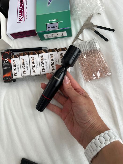 Сет за микропигментация