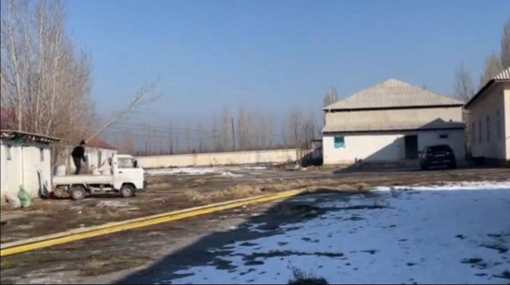 Товукхона ва Нотурар жой сотилади, 2 та товукхонаси бор