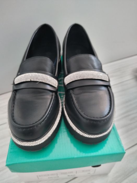 Pantofi dama moderni