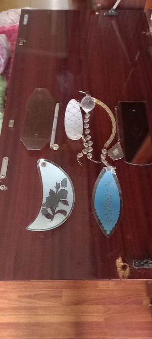 Стекло для люстры.плафоны