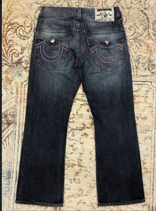 джинсы True Religion ориг