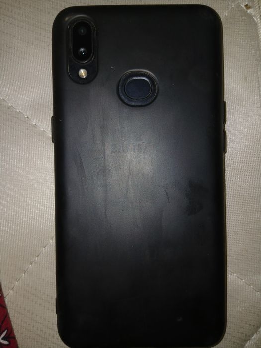 Galaxy Samsung a 10s.