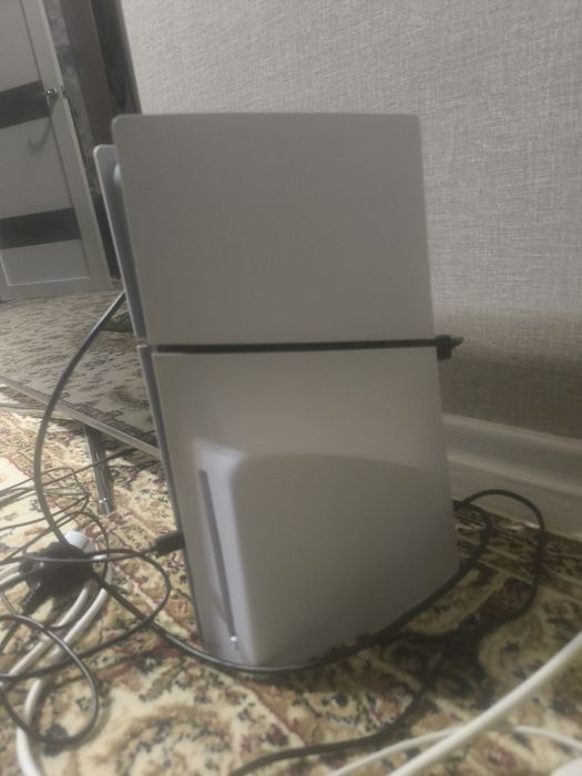 Срочно продам playstation 5 Slim