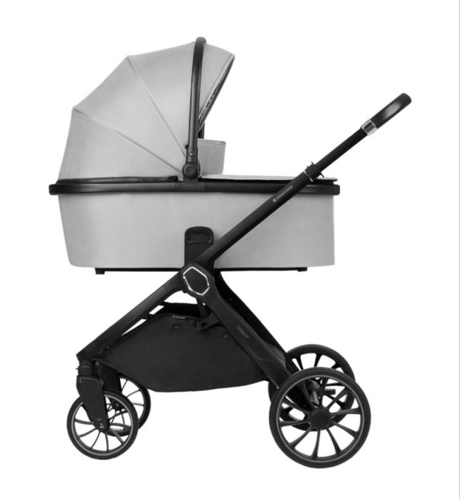 Бебешка количка 2 в 1