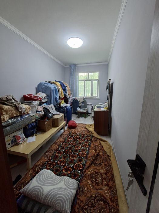 Продам  3х квартира под офис Панельный