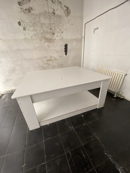 Стол для Кроя и стол для Утюга