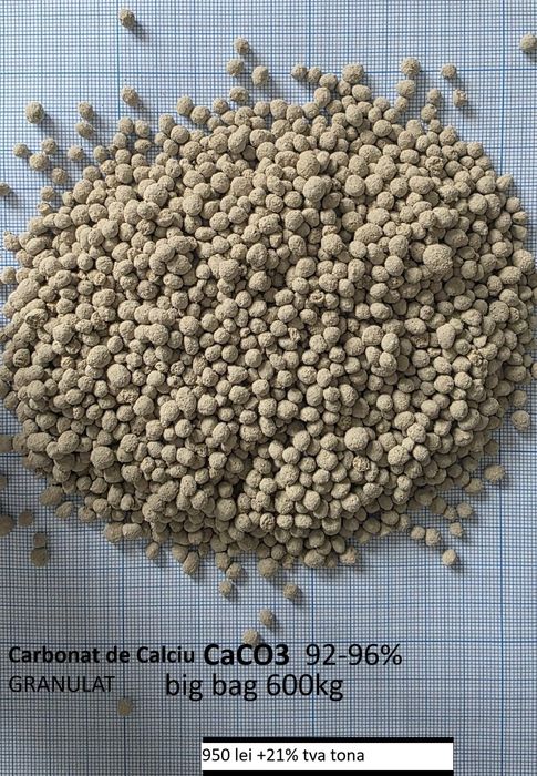 Dolomita,  carbonat de Calciu,  sulfat de Calciu