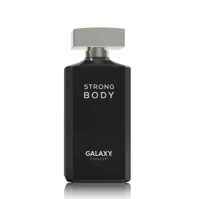 STRONG BODY Мъжки Парфюм 100 Мл