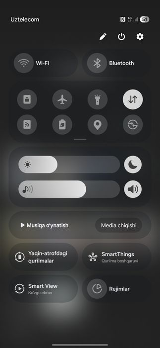 Samsung a16 kafolati bilan
