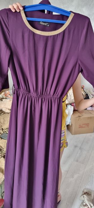 Платье вечернее турецкое