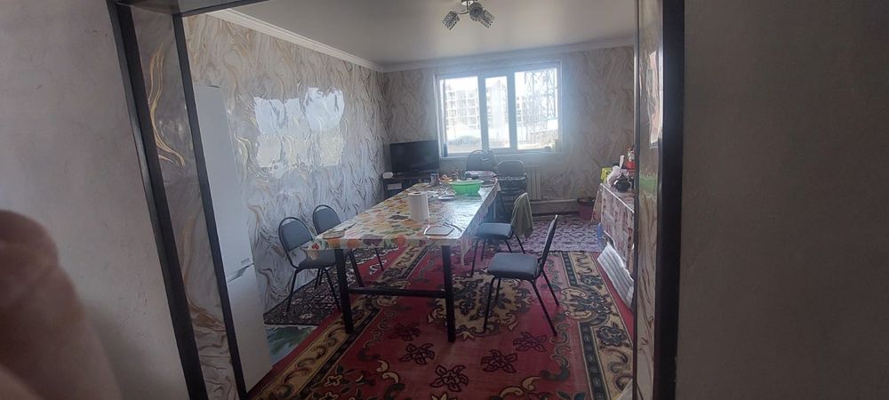 Продаётся дом в село шелек