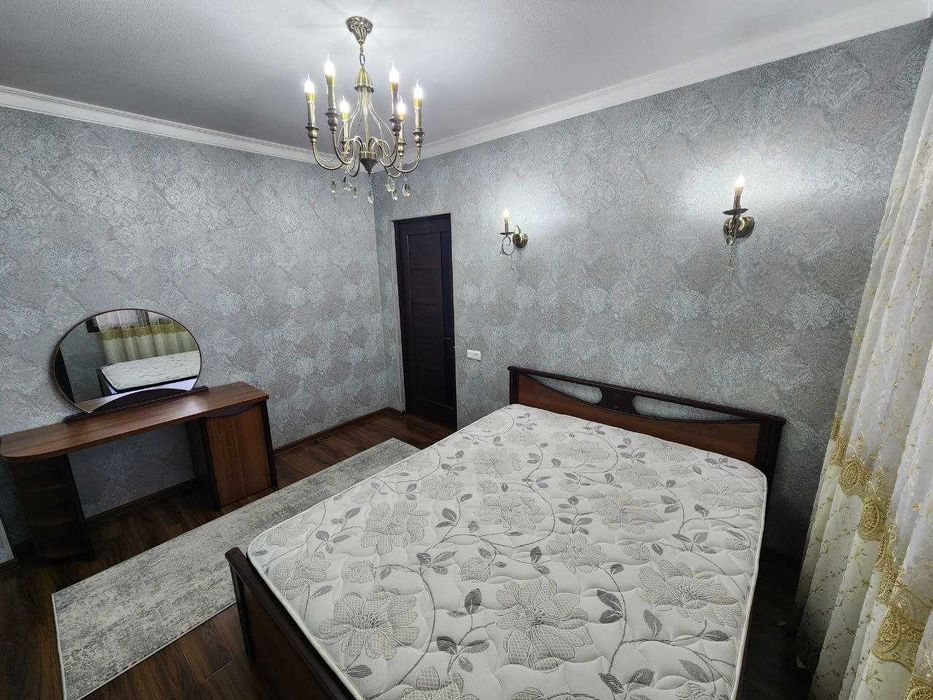 Аренда квартиры Улица Бобура 3 ком Центре