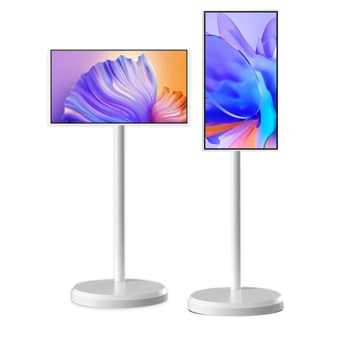 Смарт дисплей 24”