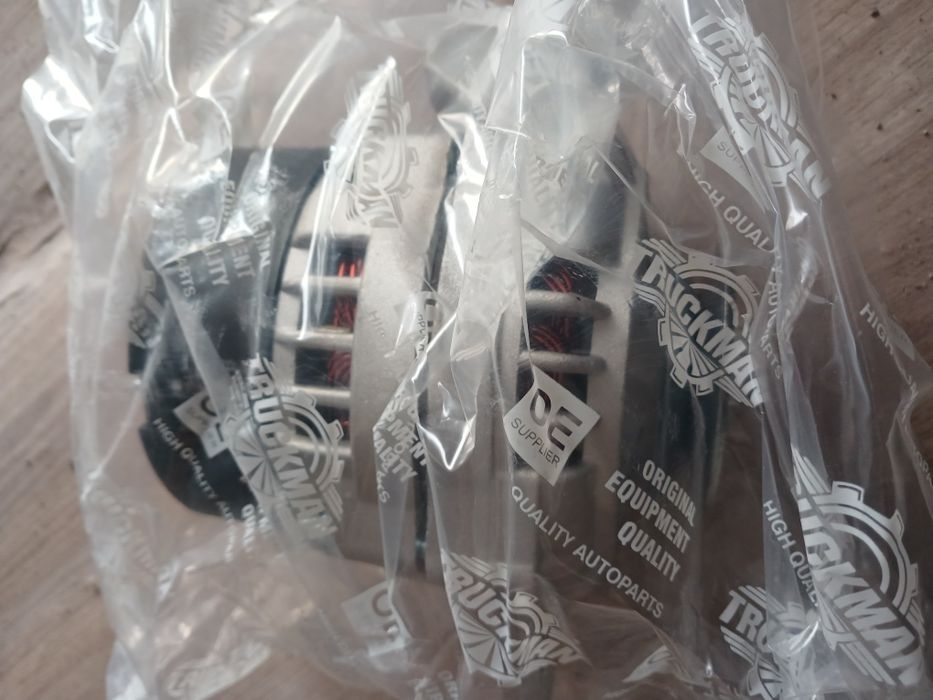 Генератор Ваз 21214