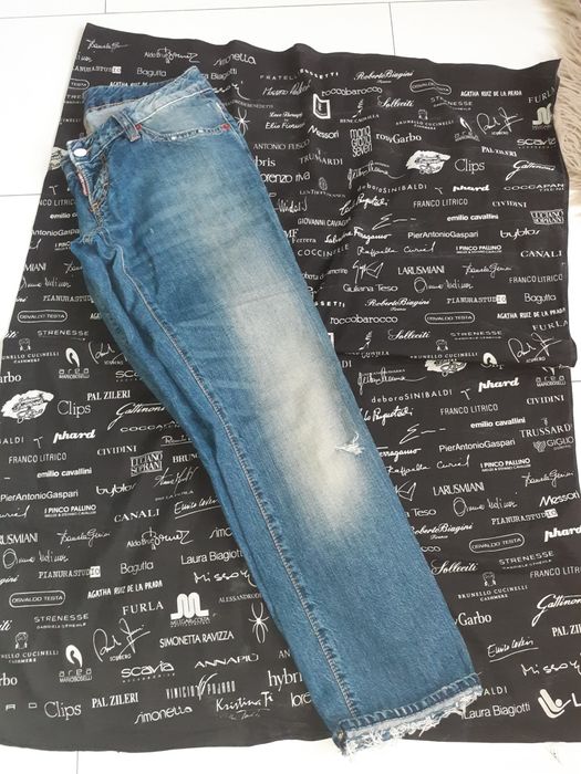 Dsquared *Оригинални дънки 42 размер