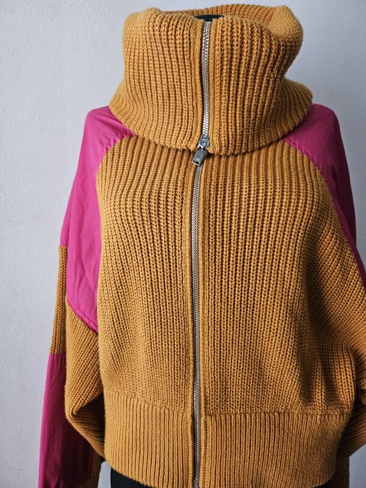 Esprit Памучна Жилетка