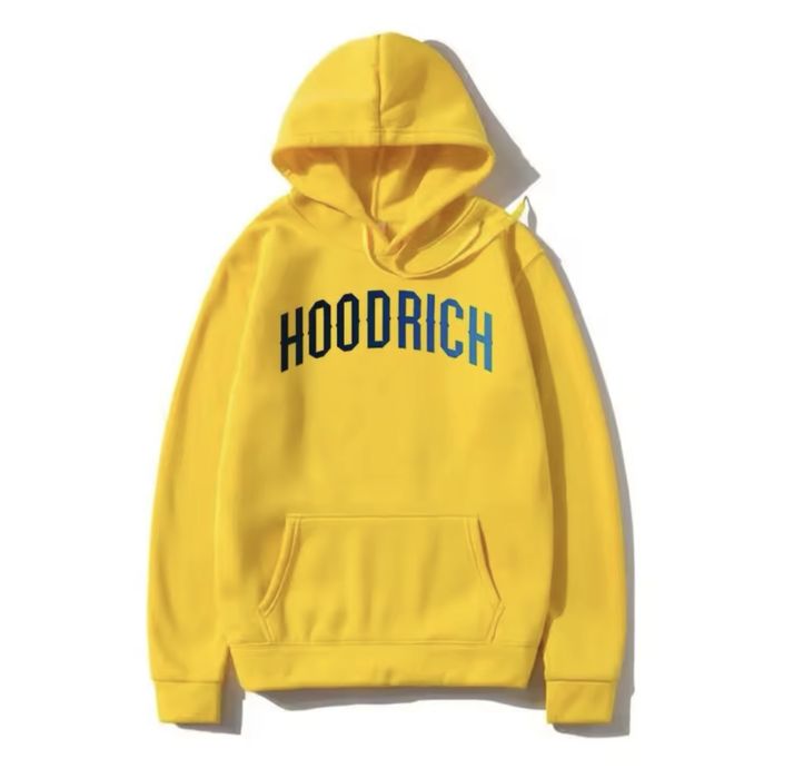 Hanorace hoodrich