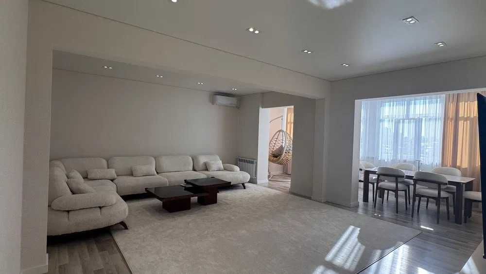 Мирабад орр Российское посольство 4х ком Евро ремонт 130м2;