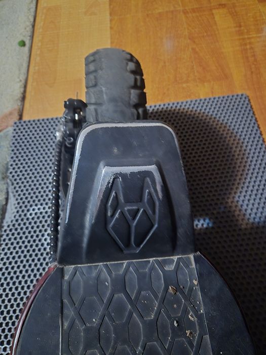 Продам кастом joyor t10s
