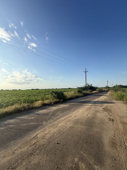 VAND TEREN Adunatii Copaceni
