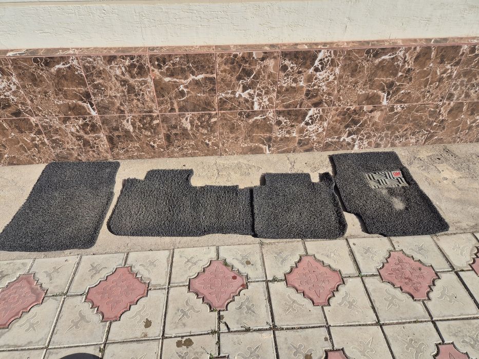 Запчасти камри 40