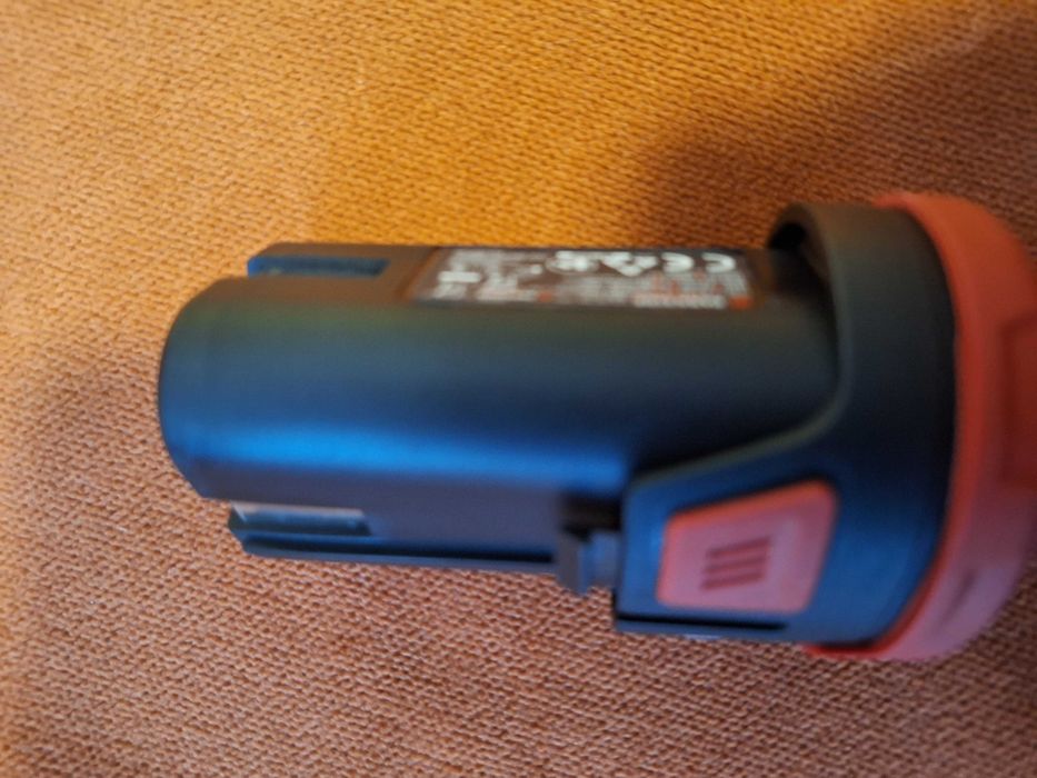 Baterie - Acumulator nou Parkside 12V 2.0 Ah, PAPK 12 A4