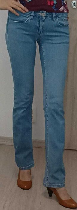 Lot Blugi Lee Cooper mărimea S