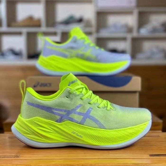 Спортивные кроссовки Asics