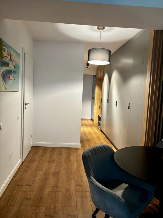 Apartament 3 camere mobilat