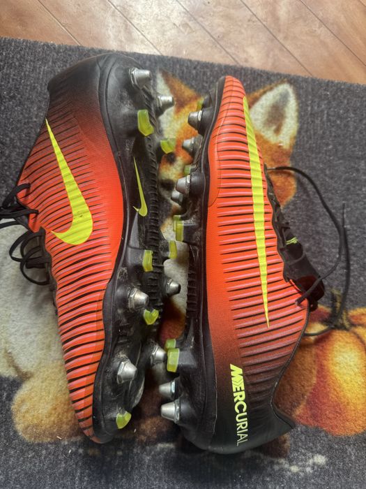 Ghete originale nike mercurial 29cm
