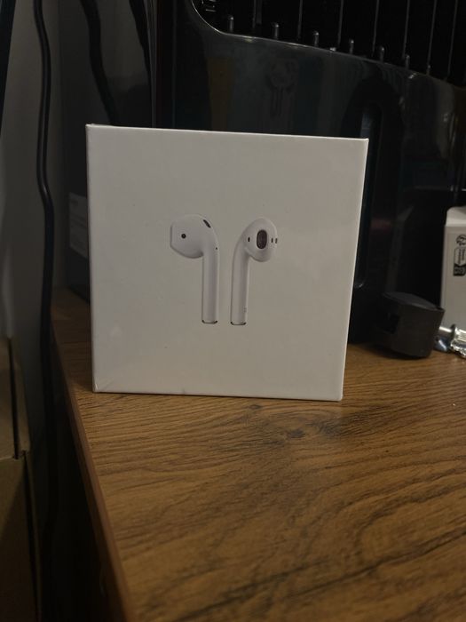 Air pods 2 wireless