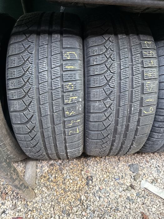 Anvelope iarna 265/50/19 245/40/19  245/45/19 255/35/19 255/40/19
