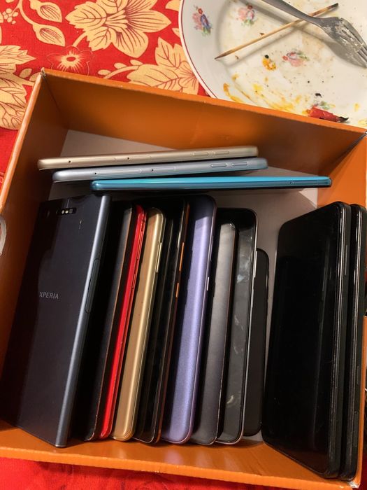 Telefoane samsung