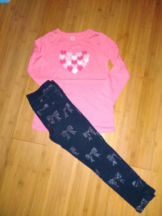 Прекрасни сетчета 6-7