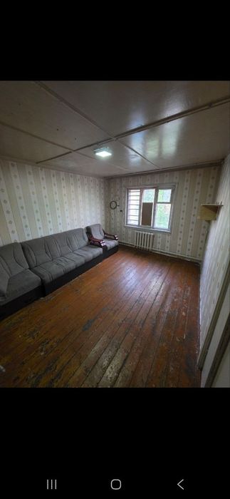 Спутник 9   1 ком.квартира(дерево)