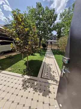 Аренда Дом 3200у.е ц. Луначарский