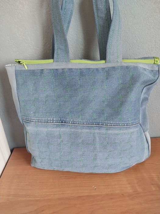 Продам сумку ручной работы