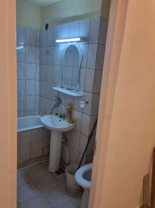 Apartament cu 1 camera in Tatarasi-Flora
