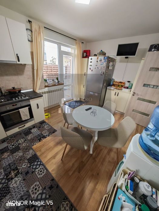 Vila Individuala 4 camere,200 mp  curte/Otopeni x