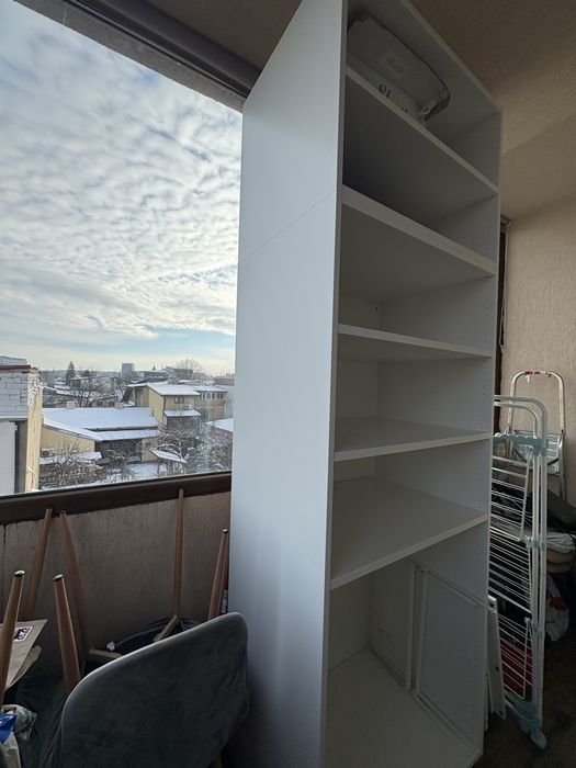 Cadre sistem PLATSA Ikea