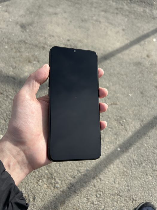 Oppo A16 Таза Катпайды Оппо А16