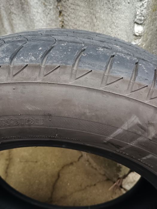 Bridgestone Turanza T005