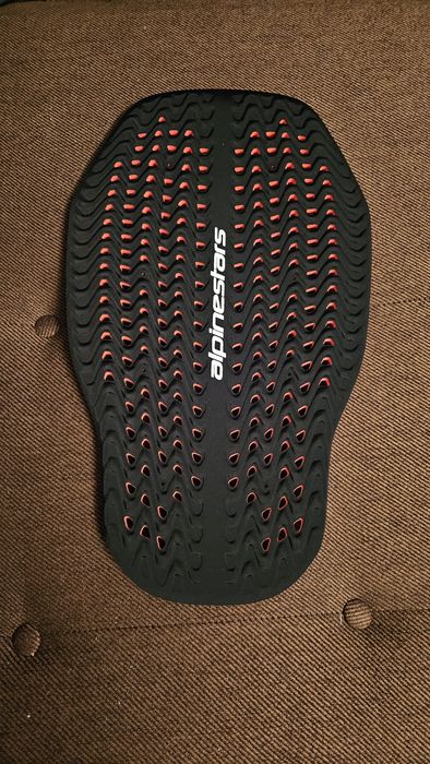 Geaca alpinestars impermeabila+mesada