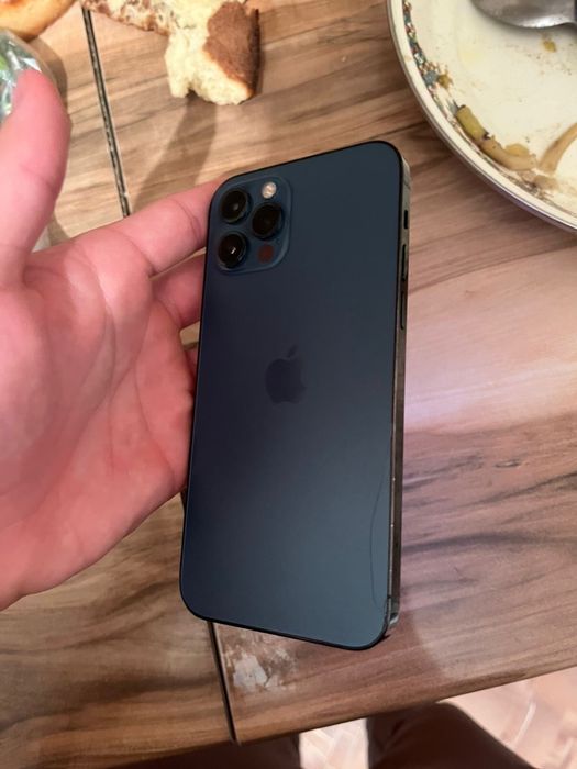 Айфон 12 про обмен