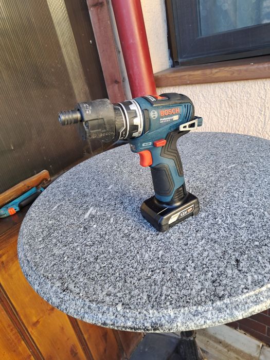 Autofiletanta Bosch GSR 18 12V 35 EC