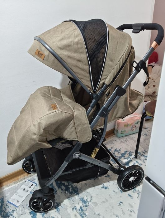 Коляска GOOL GUY