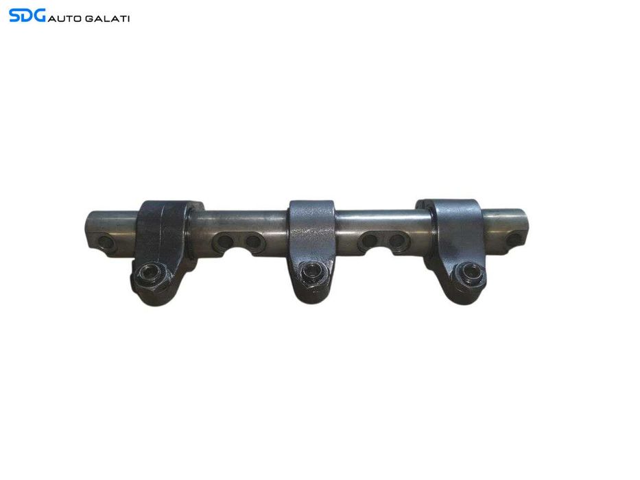 Rampa Injectoare Culbutori Ax Came Chiulasa Volkswagen Polo 9N 1.4 TDI BNV BMS BNM 2002 - 2009 [N2382]