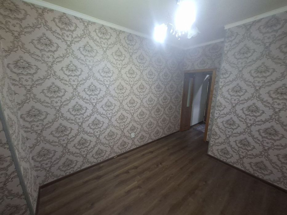 Юабад 6. 2х ком. 1 этаж. 60м2